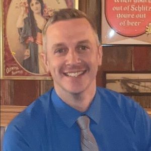 Meet your Posher, Matt